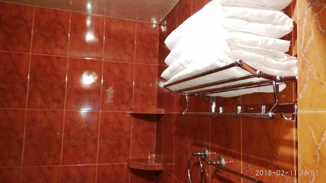Apartment K. Gamsakhurdia St. Batumi Exteriör bild