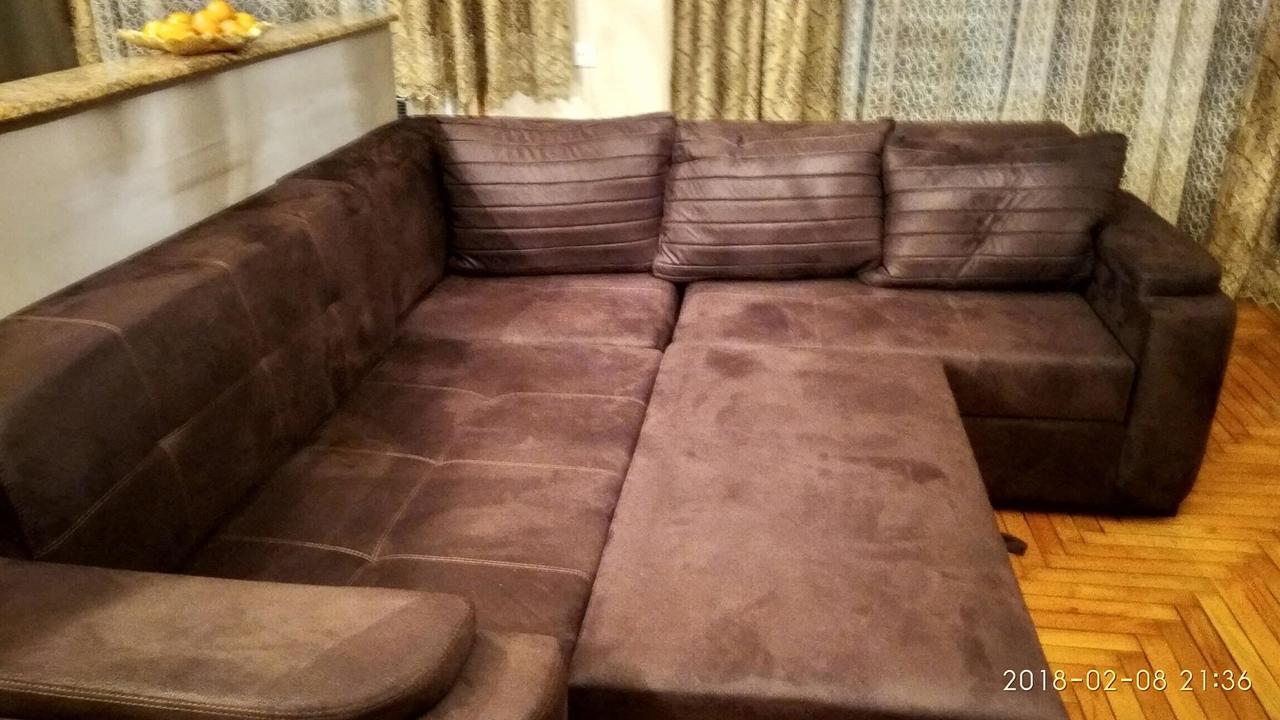 Apartment K. Gamsakhurdia St. Batumi Exteriör bild