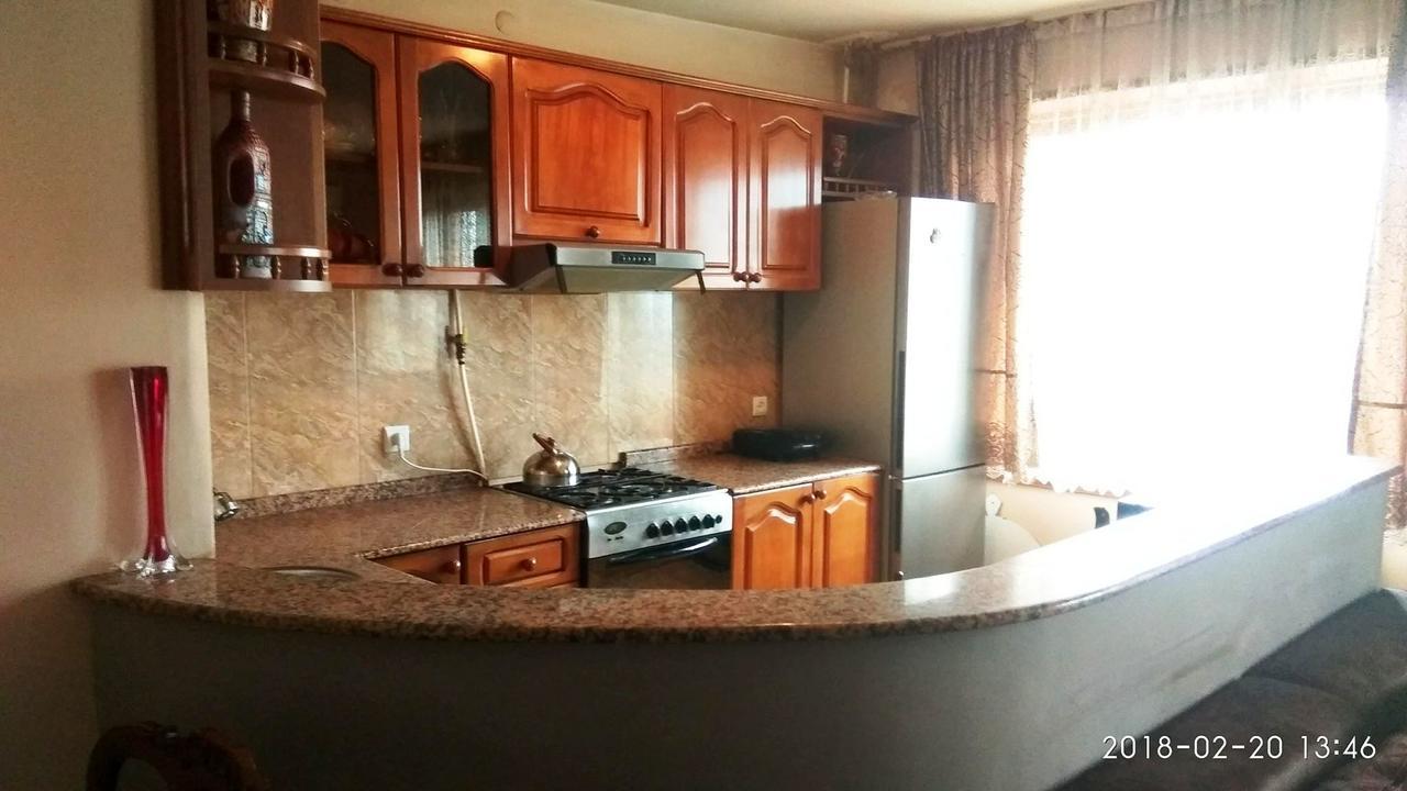 Apartment K. Gamsakhurdia St. Batumi Exteriör bild